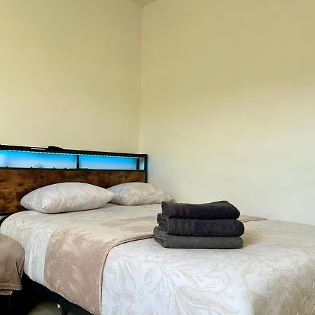 Cosy Proche Paris *